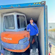 Trung logistic japan