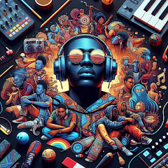 DJ Mix Download Website