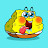 Spongelove