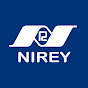 耐銳NIREY logo