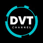 DVT logo