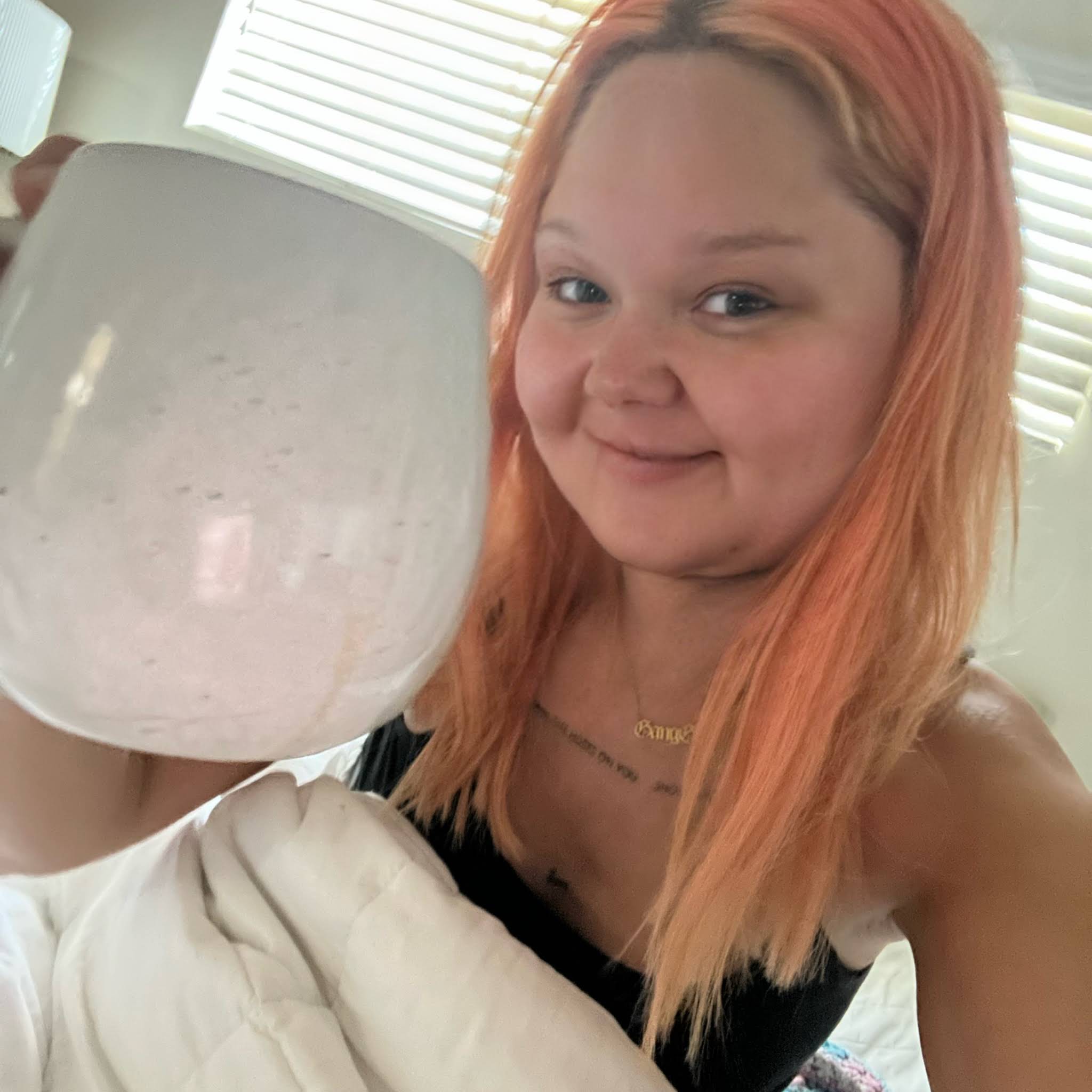 Post from Nova Rockafeller