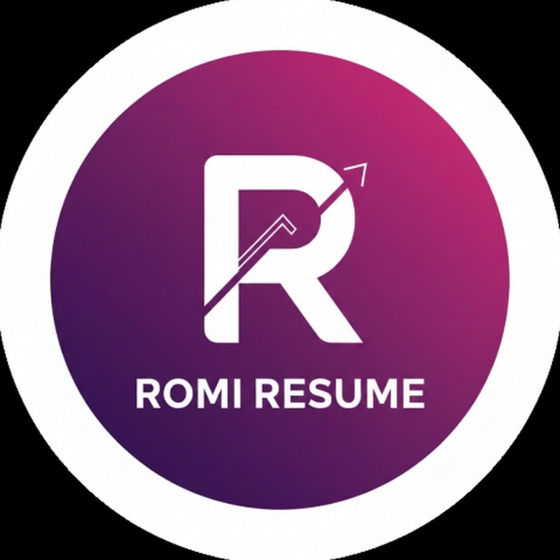 Romi Résume 