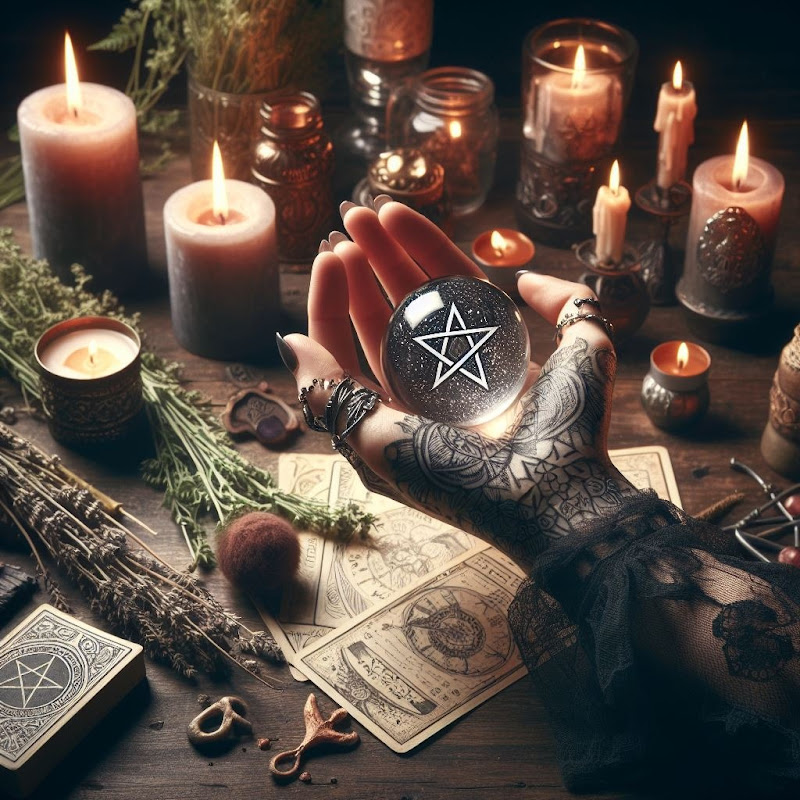 Treća Dimenzija MAGIC