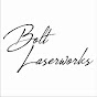 Bolt Laserworks logo