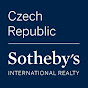 Czech Republic Sotheby's International Realty logo