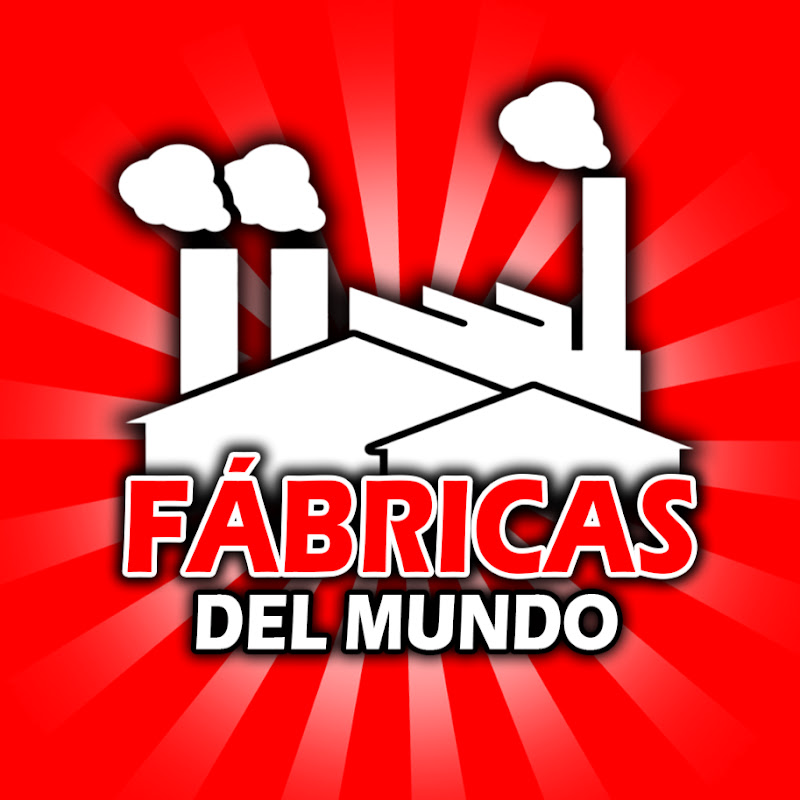 Fábricas del Mundo