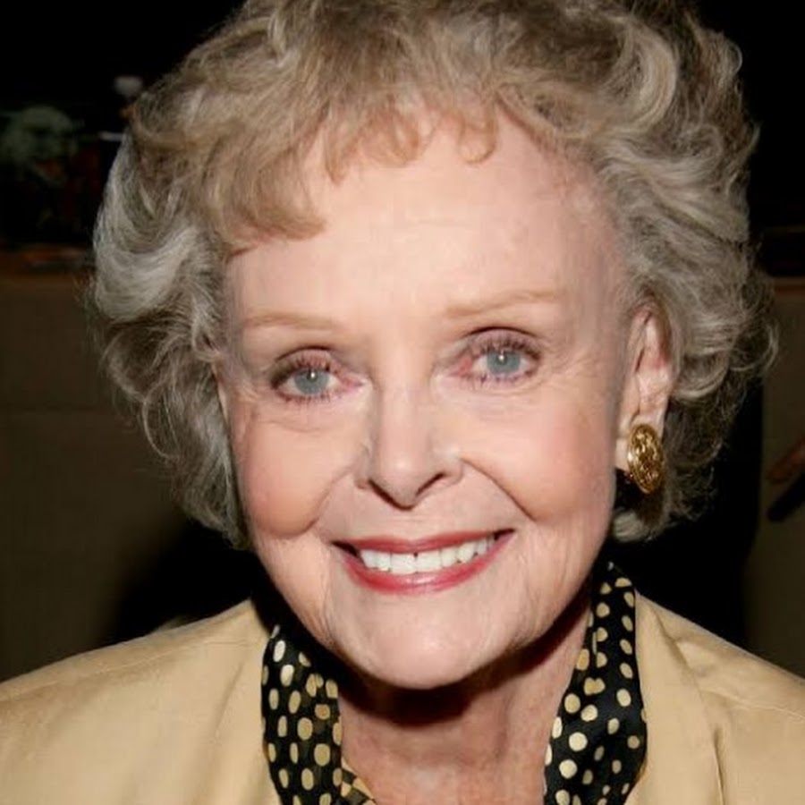 June Lockhart Topic YouTube