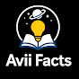 Avii_facts logo
