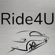 Ride4U 