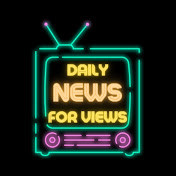 Daily News For Views 