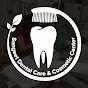 Sangeet Dental Care & Cosmetic Centre logo