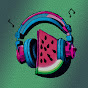 WATERMELON Lyrics logo
