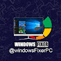 Windows Fixer logo