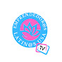 EMPRENDEDORAS LATINAS USA TV logo