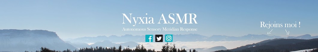 Nyxia ASMR YouTube-Kanal-Avatar