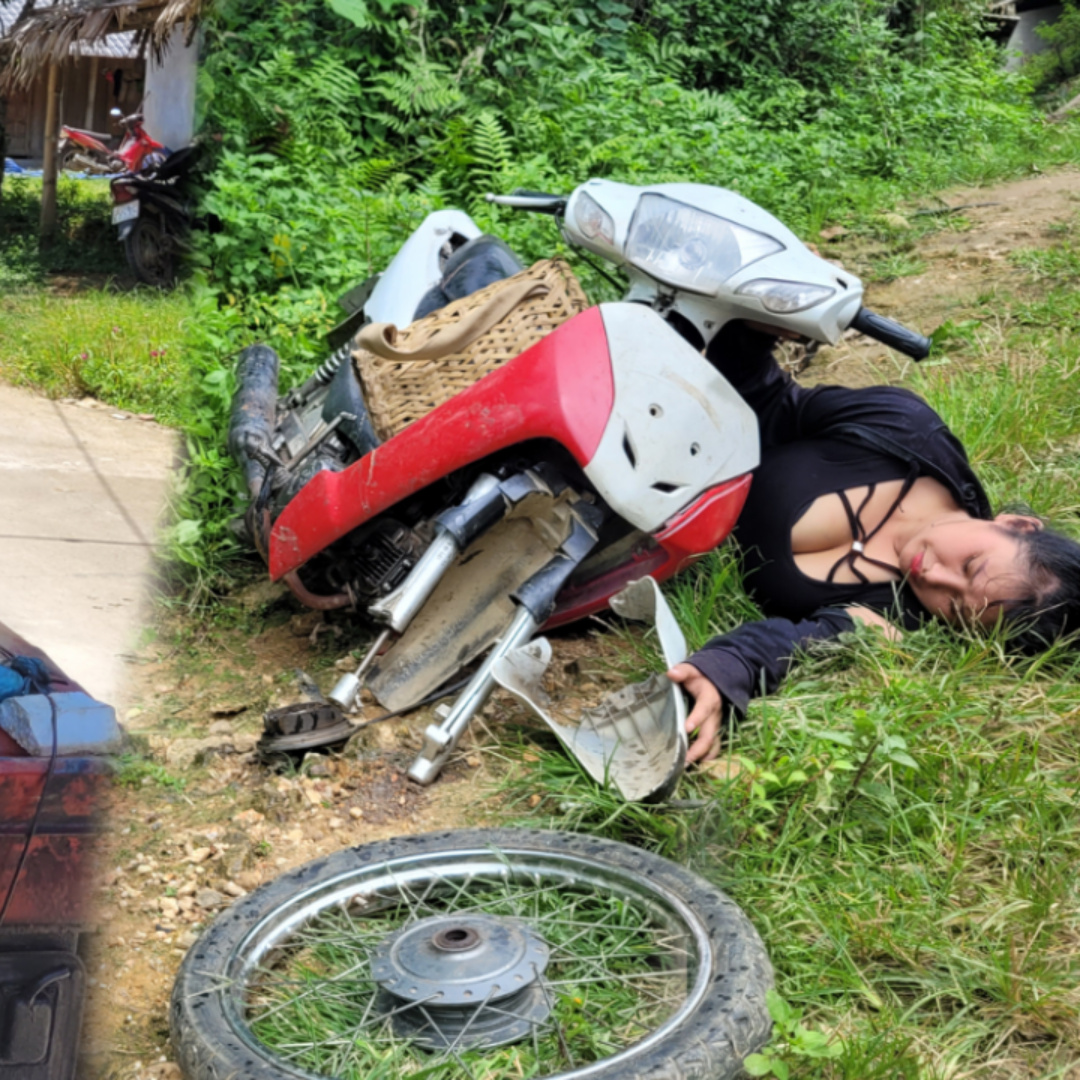 Post from Repair Girl - Trang