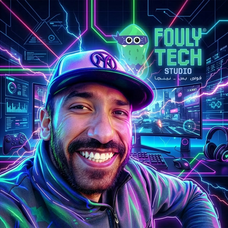 FoulyTech