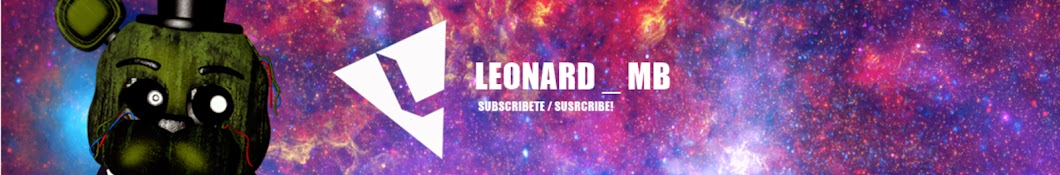 Leonard MB यूट्यूब चैनल अवतार
