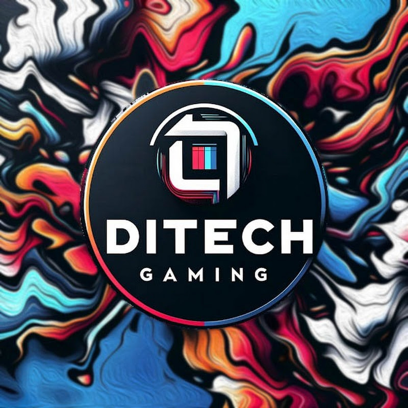 Ditech Gaming