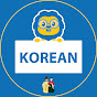 Korean with LTL logo