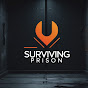Surviving Prison logo