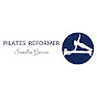 Pilates Reformer Sandra Garcia logo