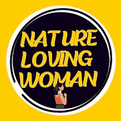 Nature Loving Woman
