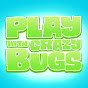 Play with CrAzy BuGs logo