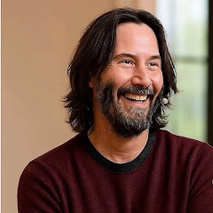   KEANU REEVES NATION🔵