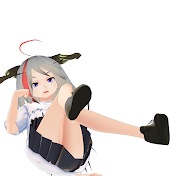 髪々の宴