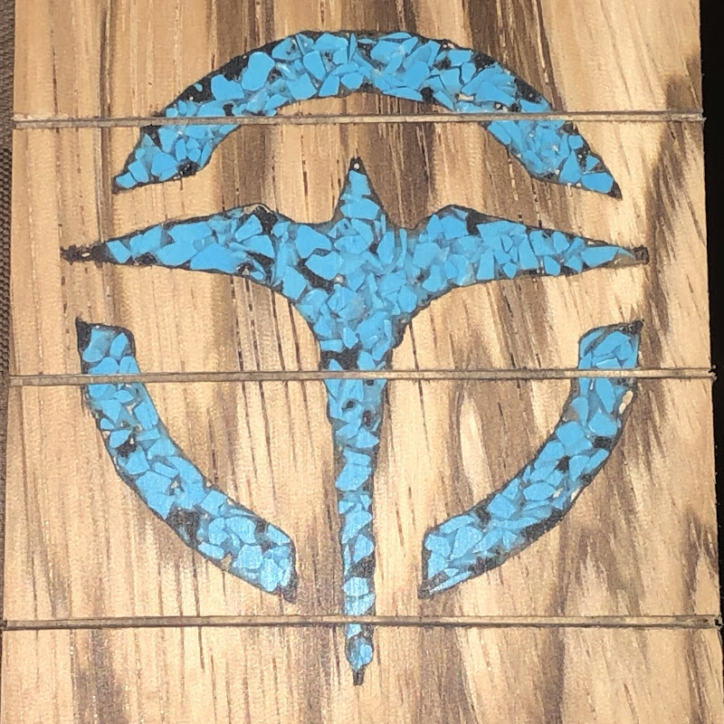 Orbital Guitars Logo