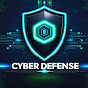 Cyber Defense logo