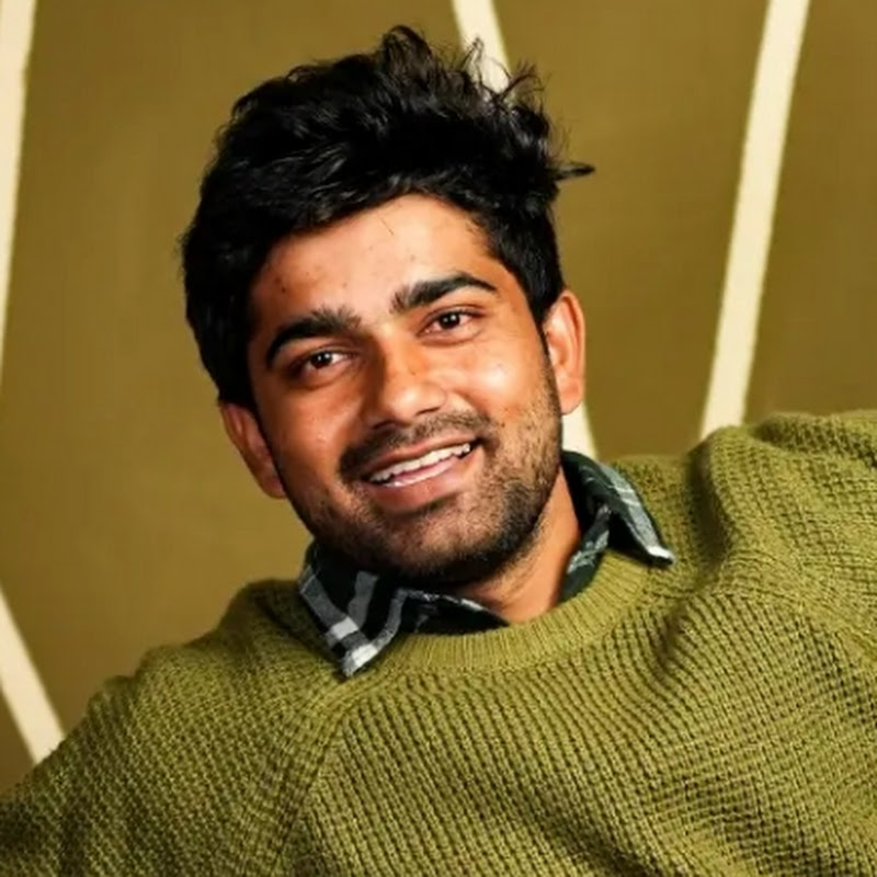 Gaurav Kor