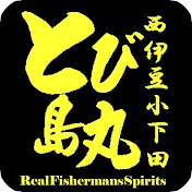 伊豆とび島丸