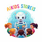 AIKIDS STORIES  logo