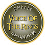 Voice of the Rings
