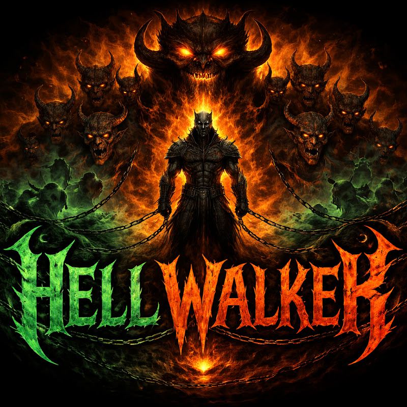 Hell Walker