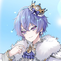 LuisCrown@Vtuberの画像