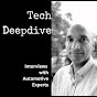 Tech Deepdive logo