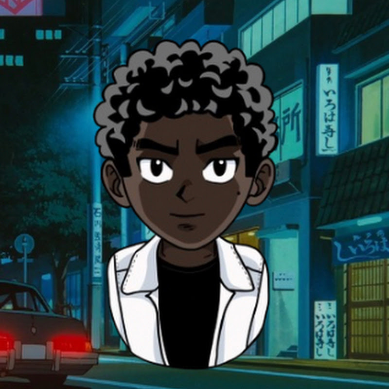 L’érudit des mangas