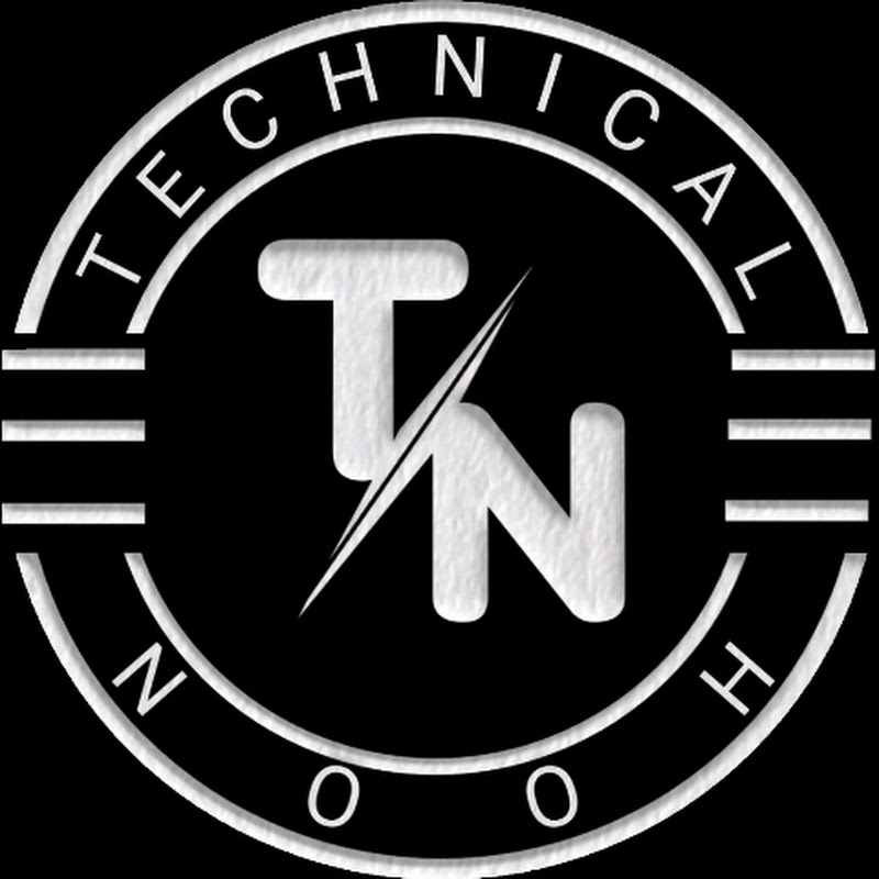 Technical Nooh icon