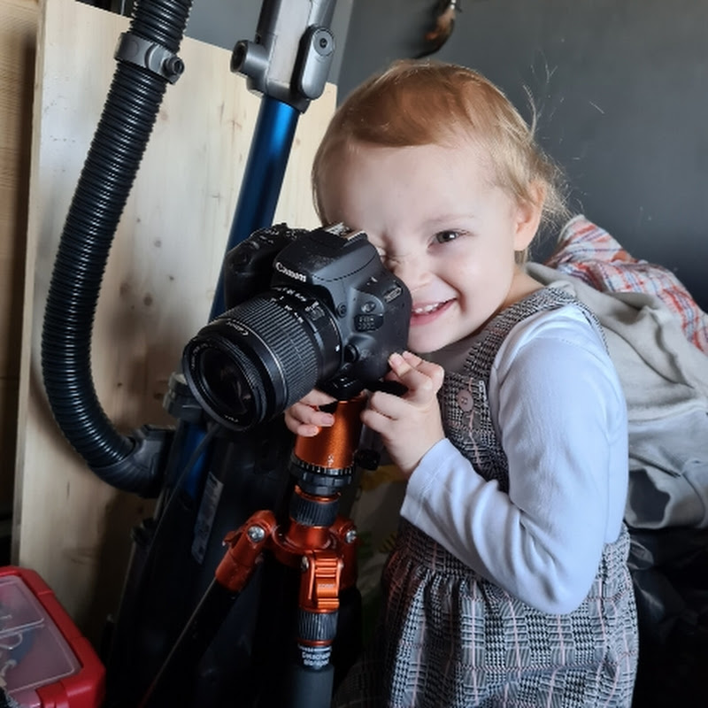 DIY why because I GOTTA!