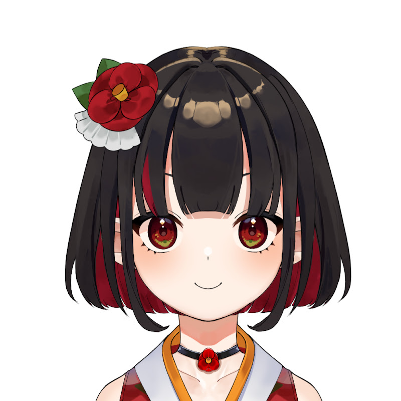 iroha ch. 紅葉 椛