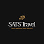 SATS Travel logo