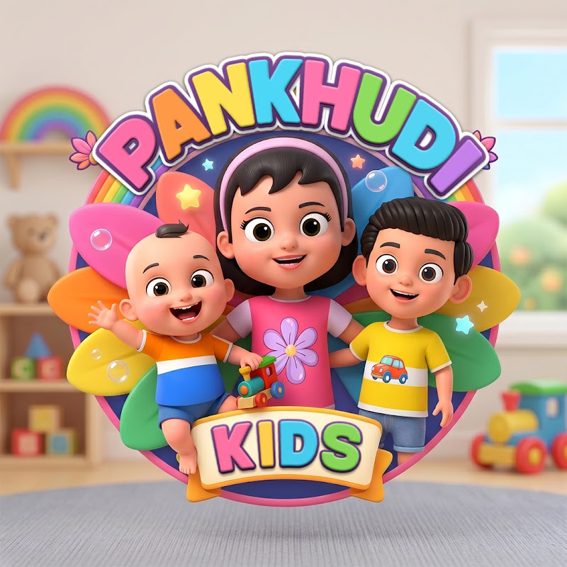 Pankhudi Kids