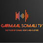 Garmaal Somali Channel logo