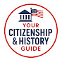 Your Citizenship & History Guide logo