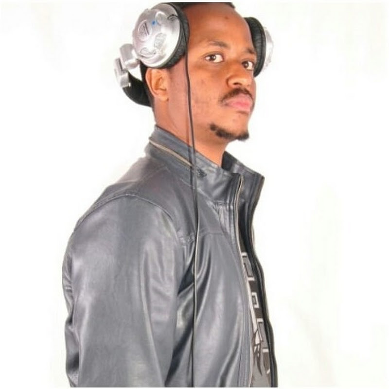 Alpha Wolf Radio With Edygrim DJ