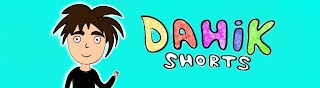 DANIK Shorts
